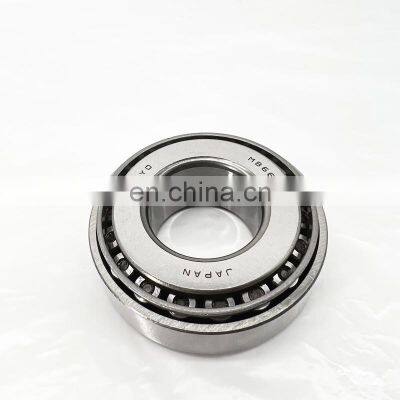 HI-CAP 09067/195 KOYO Auto Parts Wheel Hub Bearing 09067/195 photo-3