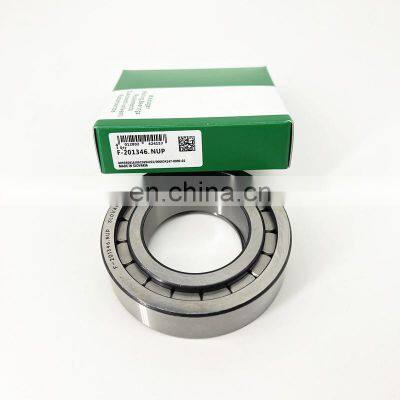 50x90x23 mm F-201346NUP Cylindrical Roller Bearings F-201346  F-201346.02.NUP  F-201346.NUP