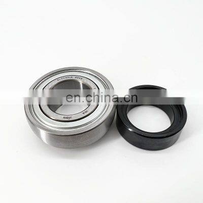 YEN206  Insert Bearing With Eccentric Locking Collar GRAE30 NPPB  30X62X35.8mm