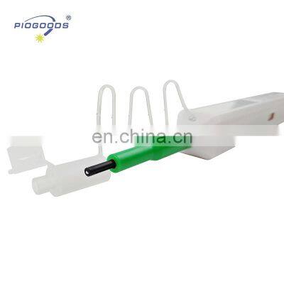 SC/FC/ST 2.5mm Universal Fiber Optic Clean Portable Optical Ferrule Cleaner Cleaning Pen photo-5