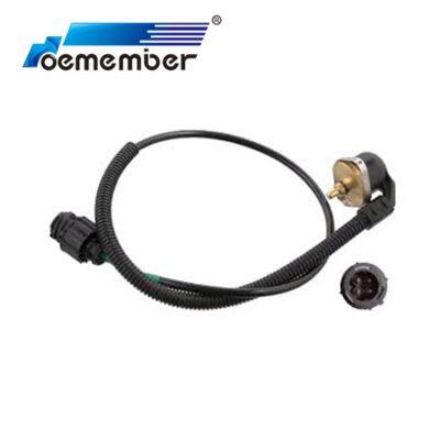 OE Member 20528477 Truck Crankshaft Position Sensor Truck Position Sensor for VOLVO