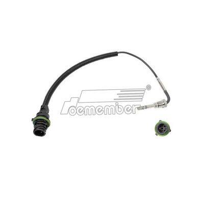 OE Member EGT Sensor 61530728 A0061530728 Exhaust Temperature Sensor for Mercedes-Benz photo-2