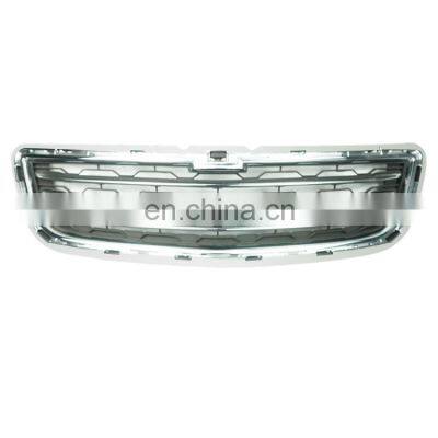 Grille Lower For Chevrolet Trax 2014