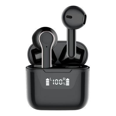 bt Headphones in Ear Wireless Headphones J101 Good Quality 5.1 Version Sports Earphones