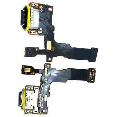 Charging Port Flex Cable For LG Stylus 5 Charging Flex Charger Connector Cell Phone Parts photo-3