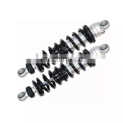 2904200-01Auto Suspension System Front Shock Absorber Apply photo-5