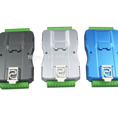 Multi-Channel Analog Signal to RS232/485 Data Acquisition Modules With LED Display photo-4