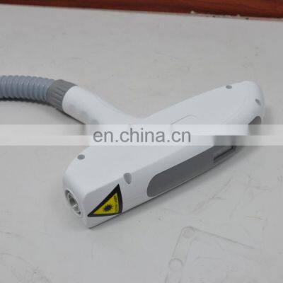 Facial Rejuvenation nd Yag Laser for Acne Therapy photo-5