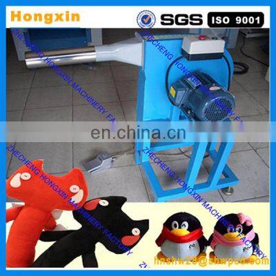 Sleeping Bag Filling Machine Pillow Filling Machine photo-3