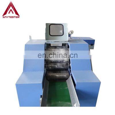 Laboratotry Carding Machine photo-5