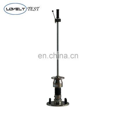 Evd Light Weight Deflectometer Dynamic Plate Load Test Soil Testing Equipment photo-4