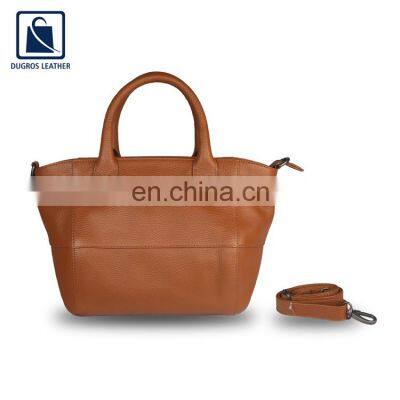 Latest Designer Elegant Look Genuine Leather Handbags for Women