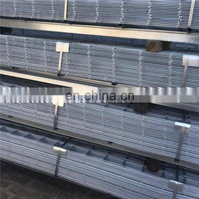 Wholesale Galvanized Welded Wire Mesh Direct Factory photo-2
