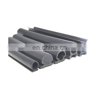 China soft marine rubber seal boat window rubber seal