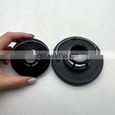 2022 Hotsale Best Quality Low Price Industrial Custom Filter End Caps Cover for Filter photo-3