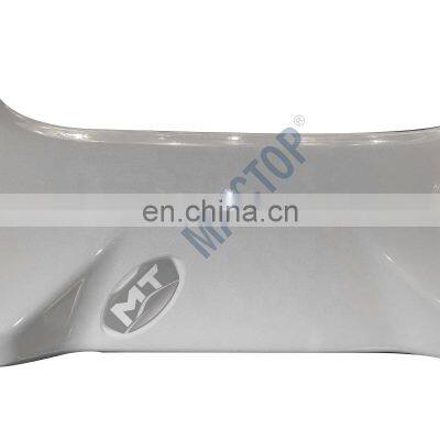MAICTOP New Style Hot Sale Car Exterior Accessories Rear Wing for Land Cruiser Lc300 Rear Spoiler 2021 2022