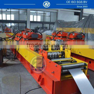 Automatic Door Frame Making Machine PLC Control