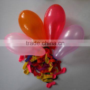 Wholesale Direct Water Balloons, Bunch Balloons, Factory Price photo-4
