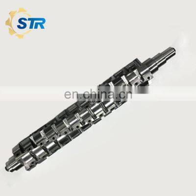LIVTER Woodworking Machine Blade Jointer Planing Spiral Cutter Head Spindle Moulder Cutter Head photo-4