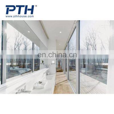 Prefab Custom Luxury Container Hotel Well Decorative Modern Design Modular Houses for Sale photo-3