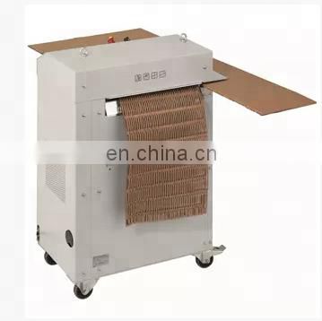 competitive price waste recycling carton board/cardboard shredder machine shredding machine for packing