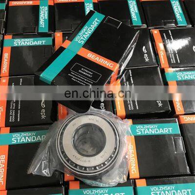 6-57707Ay Double Row Tapered Roller Bearing 350307X2D Size 35x80x57 for VAZ GAZ Car a Low Price in Stock photo-4