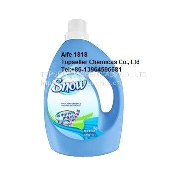 High Effective Liquid Detergent Laundry