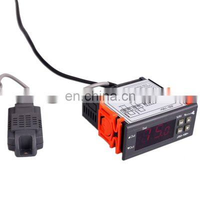 Temperature and Humidity and Co2 Controller Microcomputer Temperature Controller JSD-100+ photo-2
