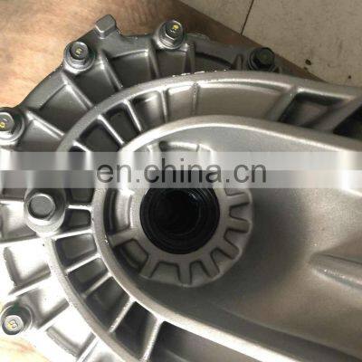 Original and New Ldv Maxus V80 Parts 5 Speed Transmission photo-2