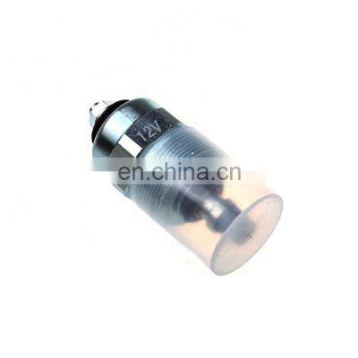 A77753 SOLENOIDE VALVE 12V FOR DIESEL Engine Parts Stop Solenoid Original Parts A77753 17/918121 17918121 photo-2