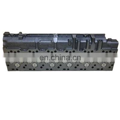 Diesel Engine parts Cylinder Head 5339587 3945021