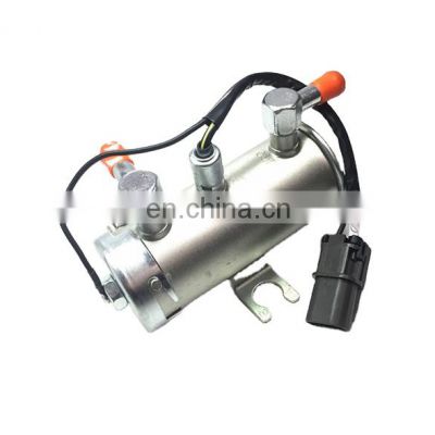 17926100 Diesel  Engine Fuel Pump 17926100 diesel engine truck parts