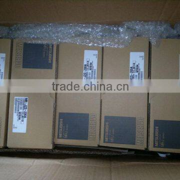 HF-KP13 Mitsubishi Servo Motor With MR-J3-10A or MR-J3-10B Full Set Mitsubishi Servo Hot Sell photo-3