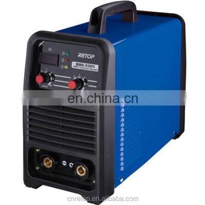 MMA-250PI Mma Inverter Maquina de Solda a Arco photo-3
