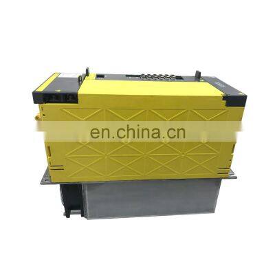 Best Price Fanuc Cnc ac Servo Driver Amplifier A06B-6141-H026 photo-5
