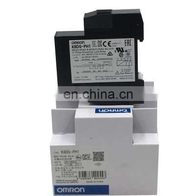 Omron relay K8DSPM1 K8DS-PM1