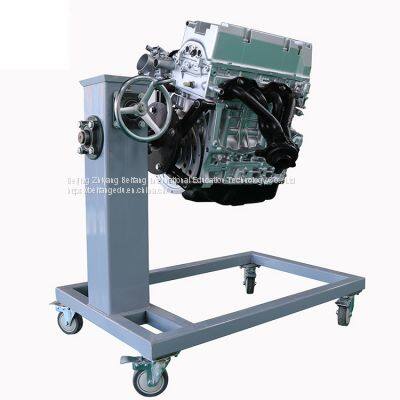 Automobile Education Training Model Engine Disassembly Teaching Equipment