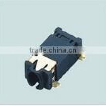 2.5mm SMD phone jacks PJ-2651