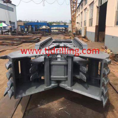 Venta 600mm Almeja Mecanica Para Muro Pantalla 9ton Para la Cimentacion Profunda Para Bauer liebherr photo-4