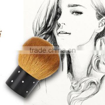 2016 factory direct sale customerized powder brush