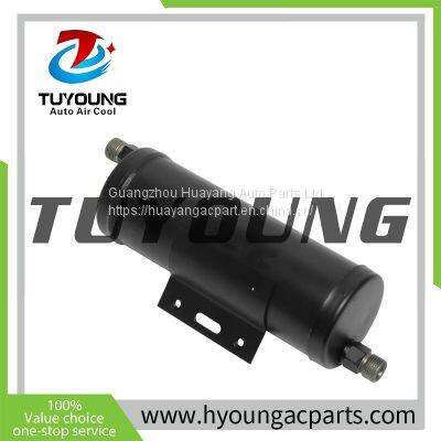 China supply auto air conditioning receiver driers for FORD NEW HOLLAND Accumulators/Driers,E4HZ19959A,HY-GZP225