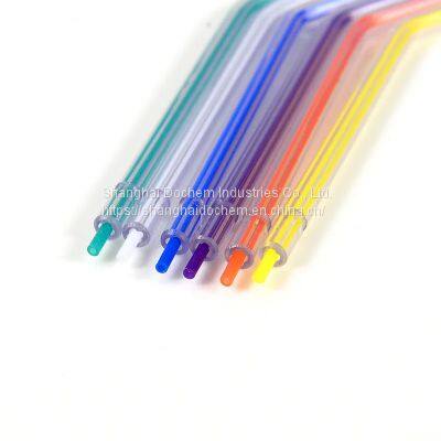 High Quality Disposable Dental Air Water Syringe Tip