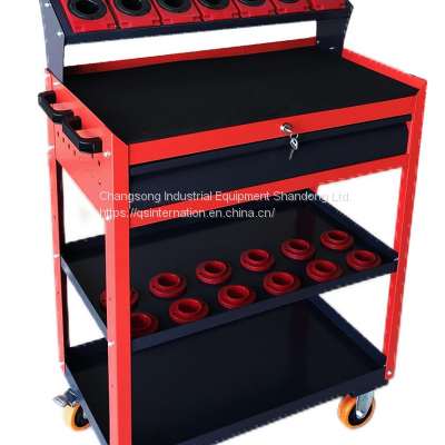 Multipurpose Car Repairing Workshop Tool Cabinet