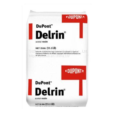 Dupont Engineering Polymers Delrin 500AL NC010 POM