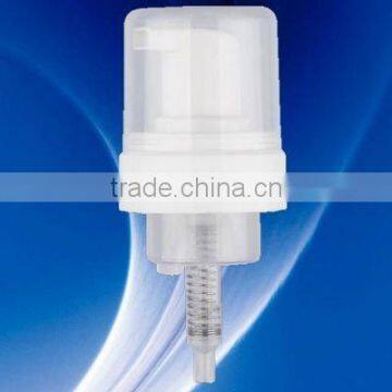 Ningbo Plastic Foaming Pump 43mm