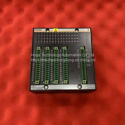 DIO280 BACHMANN Digital input/output module