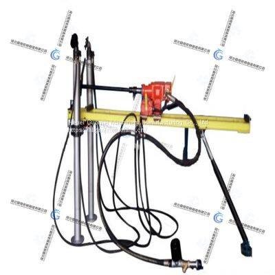 ZQJC-150 Pneumatic Drilling Machine Manufacturer Pillar Pneumatic Drilling Machine ZQJC-150 Pillar Drilling Machine Support Package