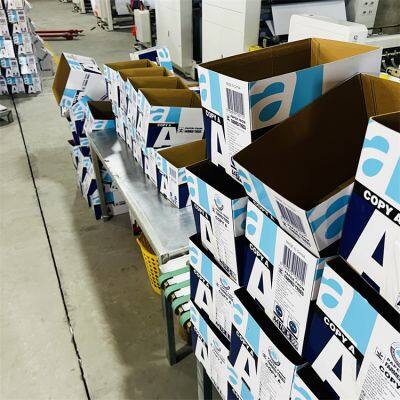 Double A Paper A4 80Gsm Quality A4 Paper 75 Thailand photo-5