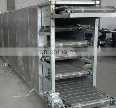CE Standard Food Mesh Belt Drying Machine for Dehydrated Vegetable photo-5