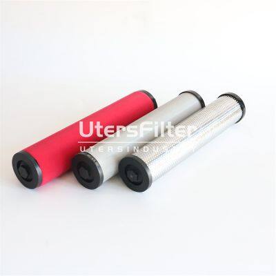 KGL-6/0.85 series UTERS replace of SRICI high efficiency filter element